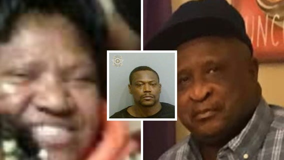 2 found dead in apartment, woman held at knifepoint during standoff in Atlanta's West End