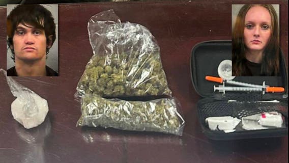 'This ain't Atlanta': Butts County sheriff issues warning after drug arrest