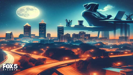 Georgia remote workers rank high for working unofficial 4-day workweek