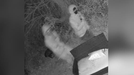 Man ambushed in Newton County, 2 individuals sought