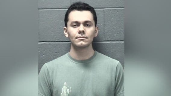 Over 1M child abuse images reportedly found on Alpharetta man's devices