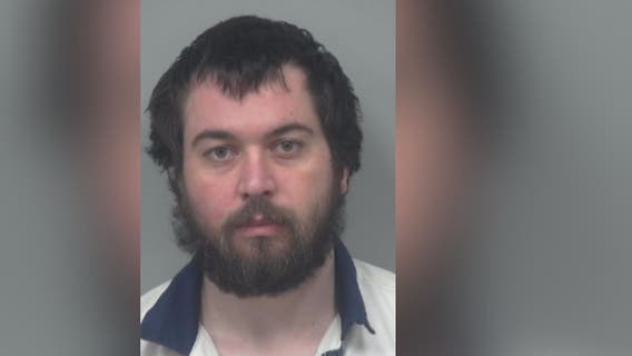 Cumming man sentenced to life for 2015 murder of Samuel Waters