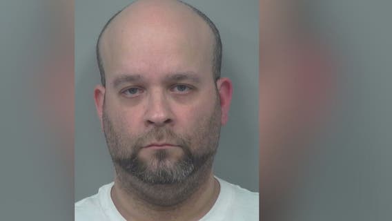 Buford man sentenced to 40 years for sexually abusing 5-year-old