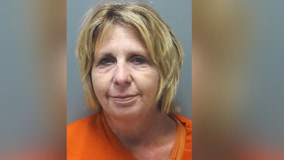 Acworth woman sentenced to 20 years for possession of meth