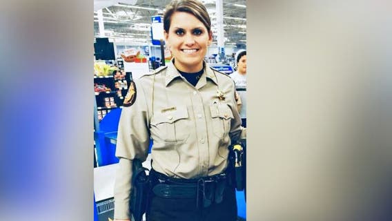Former Fayette County sheriff's deputy in need of kidney transplant