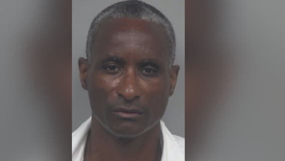 Gwinnett County inmate sentenced to life after fellow inmates overdose