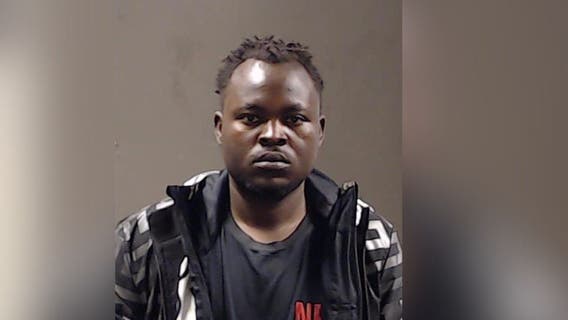 Man wanted for March 3 murder in Clarkston arrested at gas station