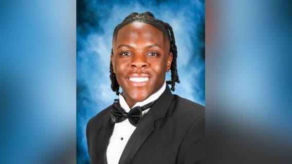 Million-dollar scholar: Douglas County HS senior accepted to 58 schools