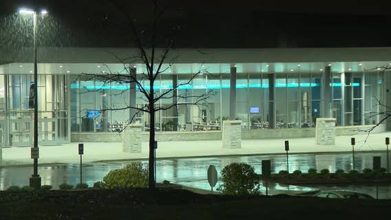 Hall, Gwinnett counties warn of suspicious man at high schools