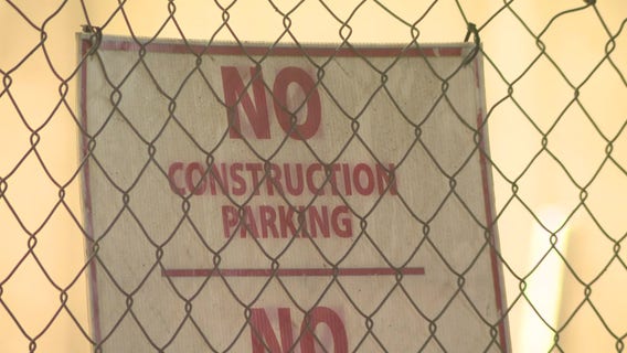 Subcontractor killed in 19-story fall in downtown Atlanta identified