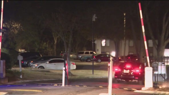Man killed on Glen Hollow Circle in DeKalb County identified, arrest made