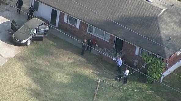 Young teen killed along Glenwood Road in DeKalb County shooting