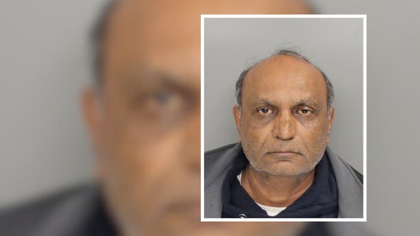 Acworth Walmart kidnapping attempt: Video may prove man's innocence