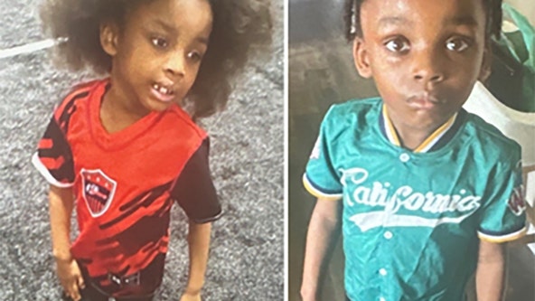 Urgent search underway for missing nonverbal 5-year-old in Gwinnett County