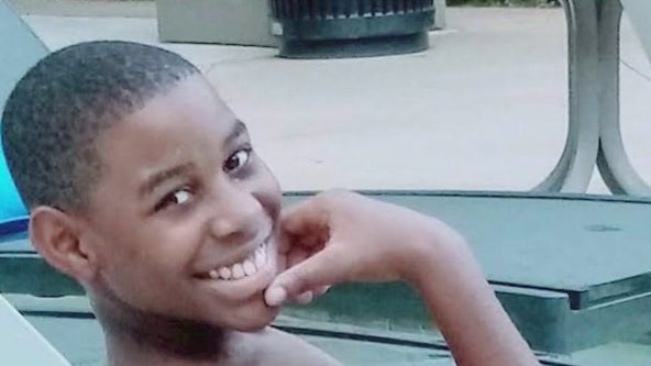 Grandmother of Hiram teen murdered by mom blames mental health crisis