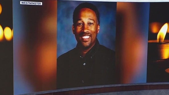 Funeral held for Westminster coach Gary Jones who died at Lake Oconee