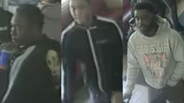 Men wanted in connection to Covington Highway murder
