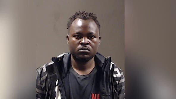 Man wanted for March 3 murder in Clarkston arrested at gas station