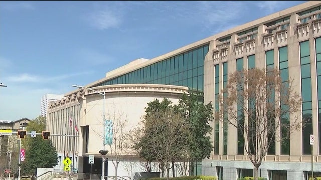 Atlanta's municipal workforce returns to office