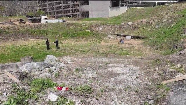 Park planned in Midtown Atlanta in long-vacant lot