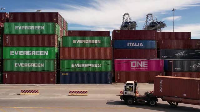 Study finds Americans paying 96% of the cost of U.S. tariffs