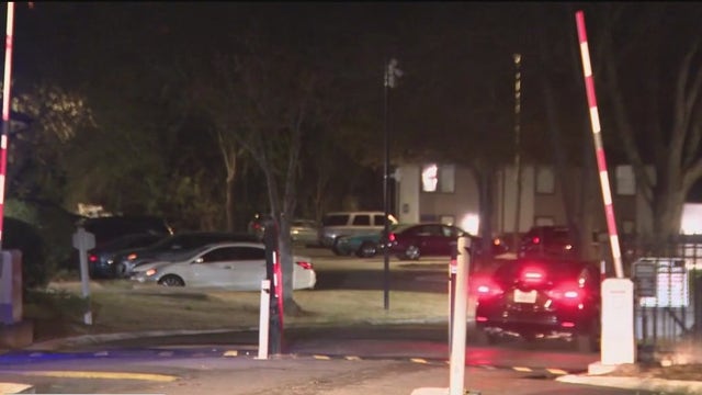 Arrest made in deadly shooting at DeKalb County apartment complex