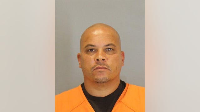 Nebraska man charged with sex trafficking may have ties to Georgia, officials say