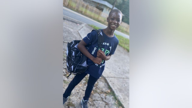 UPDATE: Atlanta 12-year-old missing after leaving home has been found
