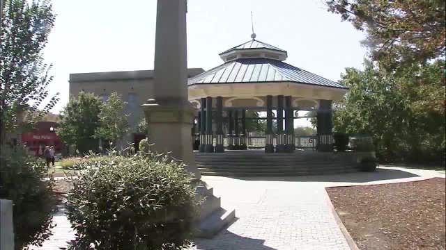 Officials approve $8.5 million project to renovate Decatur Square