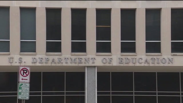 Trump’s Department of Education executive order: Georgia's education leaders react with uncertainty