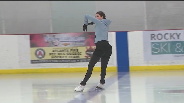 Alpharetta's beloved ice rink, The Cooler, to close after 28 years