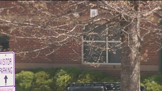 Senior skip deadly shooting used as lesson in Newton County classroom sparking outrage