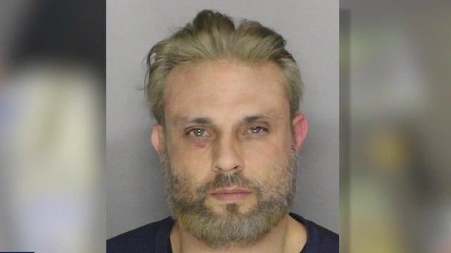 Suspect arrested with meth, marijuana, and drug paraphernalia in Kennesaw