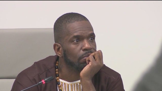 South Fulton Council garnishes mayor's wages over unauthorized expenses