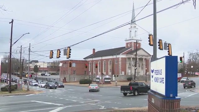 Alarming link between bus stops, pedestrian fatalities in metro Atlanta, new study shows