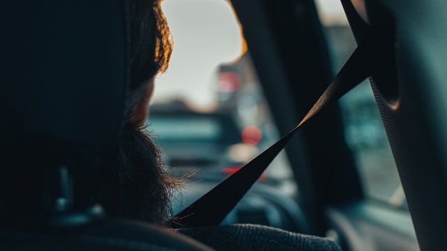 Emory University to study seat belt use, distracted driving across Georgia