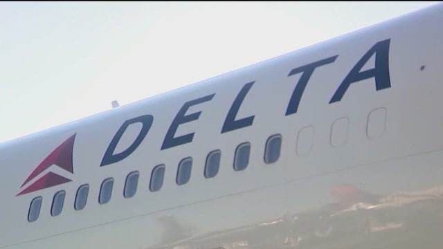 Delta passenger describes being bitten on LA-bound flight