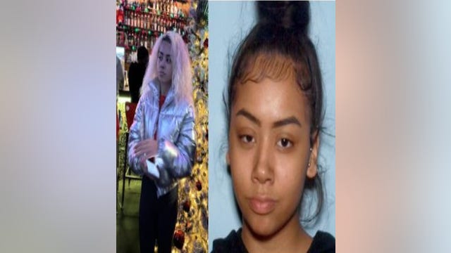 Atlanta police searching for missing 25-year-old woman