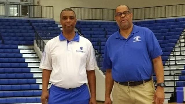Petition seeks to stop termination of beloved Campbell HS basketball coaches