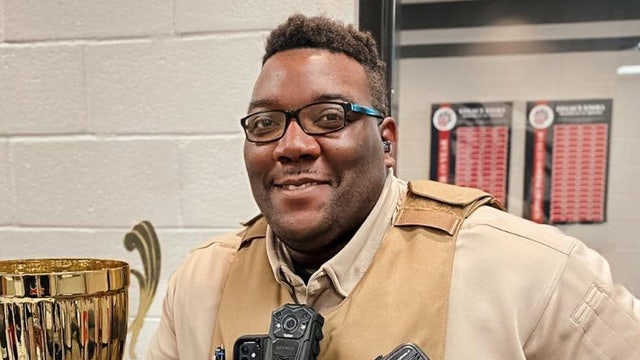 Jackson County mourning death of deputy from health issues