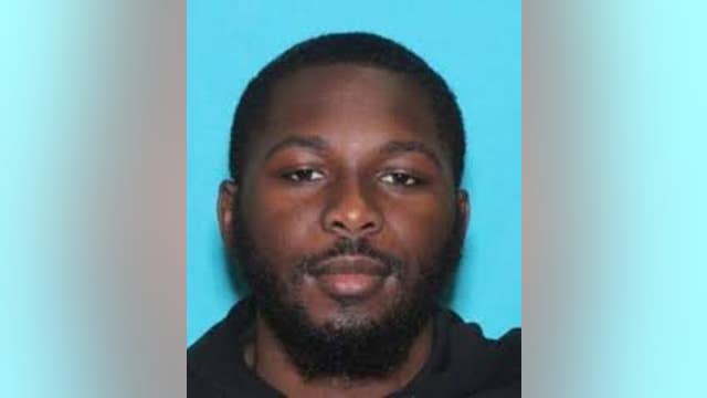 Philadelphia man wanted for murder of pregnant girlfriend caught in Atlanta