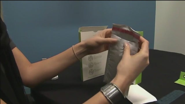 Georgia AG urging residents to delete 23andMe account after bankruptcy filing