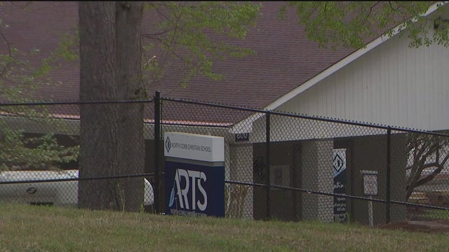 Snapchat threat leads to arrest of Acworth student