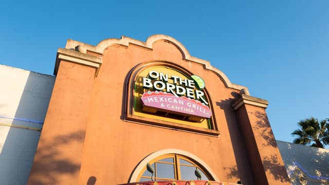 On The Border chain files for bankruptcy, all Georgia locations closed