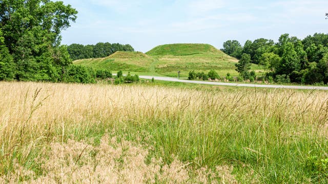 TIME names Georgia park 1 of the World's Greatest Places of 2025