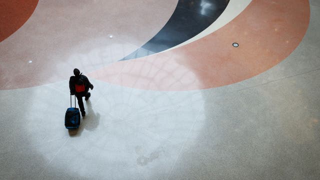 Atlanta police investigate unattended bag at airport: 'All-clear'