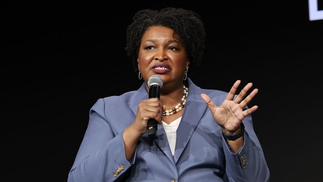 Stacey Abrams-founded nonprofit faces crackdown threat from House GOP's top tax writer