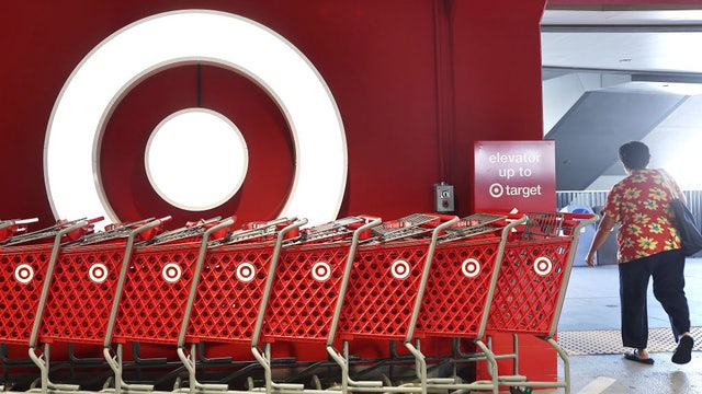 Target boycott: Atlanta pastor plans 2nd phase after 40-day 'fast'