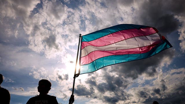 Georgia General Assembly passes bill banning trans athletes from women's sports