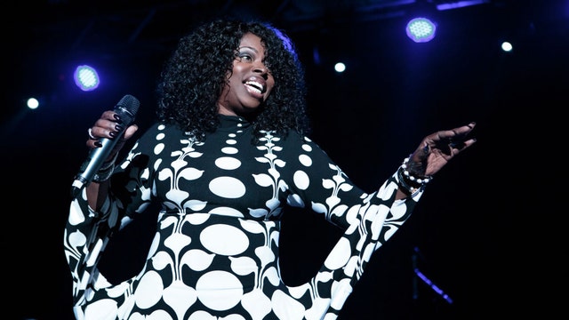 Angie Stone: Memorial service for influential R&B singer held in Austell